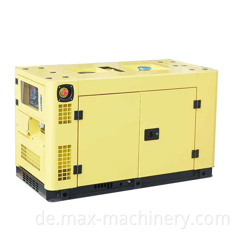 20kva 30kva 40kva 50kva 100kva Stille Dieselgeneratoren Preis